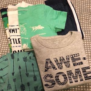 Carter’s 18 Month Bundle